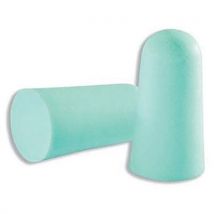 Lot de 200 - Bouchons D'oreille Jetables One-fit - Pièce