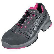 Chaussures De Sécurité Bassess Femme 1 Ladies S1 Src - 42