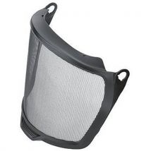 Visière Grillagée De Remplacement Pour Faceguard