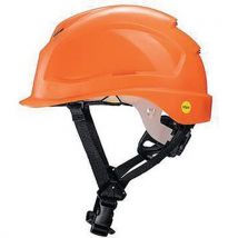 Casque Pheos S-kr Mips - Orange