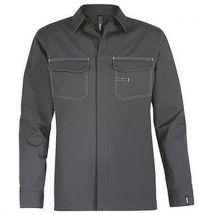 Chemise De Travail Suxxeed Greencycle Planet - Taille Xxl - Homme