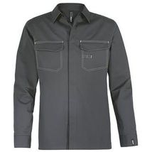 Chemise De Travail Suxxeed Greencycle Planet - Taille 4xl - Homme