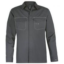 Chemise De Travail Suxxeed Greencycle Planet - Taille 5xl - Homme