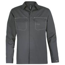 Chemise De Travail Suxxeed Greencycle Planet - Taille 6xl - Homme