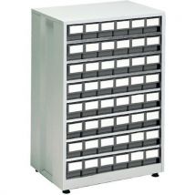 Blocs Avec Bas-tiroirs Pour Rangement 48 Tiroirs 4010 G