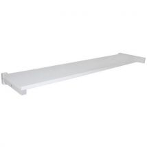 Etagère Sh-stratifiée 25mm 50kg Adapt Tph 718/918