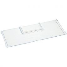 Séparation Transversale Transparente Pour Bacs