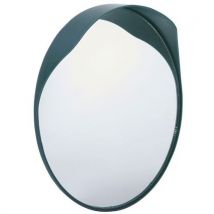 Miroir De Sortie Convexe 30 Cm Et Distance De Vision De 3 M