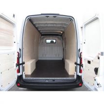 Kit Habillage Sans Plancher - Master L2h2