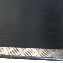 Plancher Antidérapant - Boxer L4