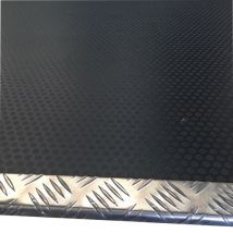 Plancher Antidérapant - Boxer L1