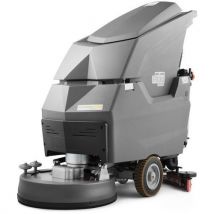 Autolaveuse Fr 30 D 45 Bc Touch - Ghibli