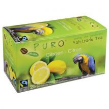 Thé Puro Citron