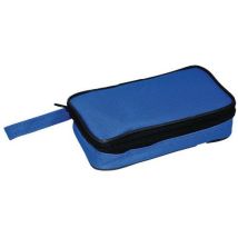 Manutan Expert - Sacoche pour thermomètre digital double mesure - Polyéthylène - 155x95x50mm - 3 ans garantie