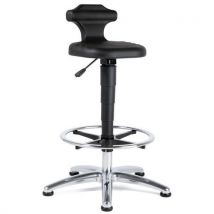 Assis-debout Esd Labster Réglable Surface Pivotante 360°