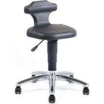 Assis-debout Esd Labster Réglable Surface Pivotante 360°