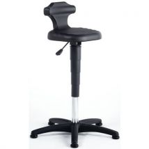 Assis-debout Surface D'assise Pivotante Sur 360°