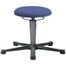 Tabouret D'atelier Esd - Revêtement Tissu "duotec" Esd