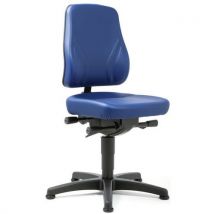 Siège D'atelier Avec Système Synchrone All-in-one