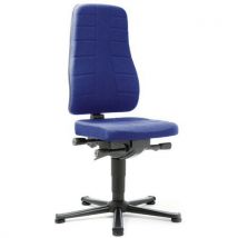 Siège D'atelier Avec Système Synchrone All-in-one