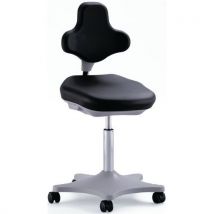 Siège D'atelier Esd Labster Système De Mouvement Automatique