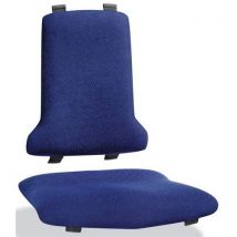 Revêtement En Supertec Pour Siège Néon Souple Et Agréable