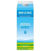Bar-le-duc Eau Minérale Naturelle Gazéifiée