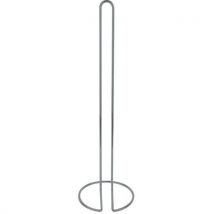 Réserve Rouleaux Papier Toilette Métal Époxy - Magma - Arvix