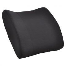 Coussin Pour Siège De Bureau Noir