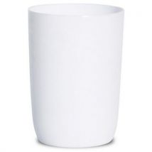 Gobelet - Plastique - Blanc - Arvix