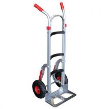 Diable Aluminium 250 Kg Avec Glissières