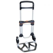 Diable Aluminium Pliable 200 Kg