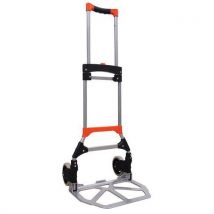 Diable Aluminium Pliable 80 Kg