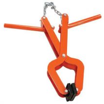 Pince Pour Bordure - Capacité 100 Kg