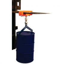 Potence pour chariot élévateur - Capacité 1 Tonne - Stockman