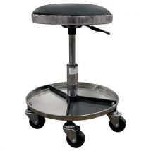 Tabouret De Mécanicien