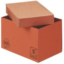 Lot de 20 - Fonds 300x200x200mm