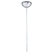 Kit Poteau Et Miroir 1/4 Sphére Extérieur Distance 6m