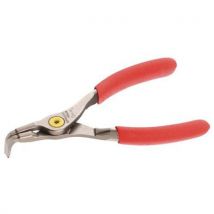 Facom 1 Pince À Circlips Facom - Pour Circlips Extérieurs - Bec À 90°