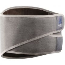 Ceinture Lombaire Lombax Origine - Hauteur 26cm - T2 - Gris