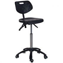 Siège d'atelier ergonomique Domino - Sofame
