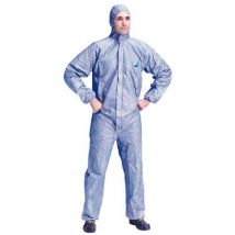 Combinaison Xpert Bleu Xxl