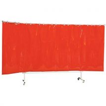 Ecran Standard 3 Volets Rid/la Nières 1 Mm