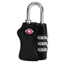 Cadenas Tsa À Combinaison - Sign
