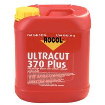 Ultracut 370 Plus Bidon 5l Huile De Coupe