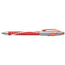 Stylo Flexgrip Elite Rouge
