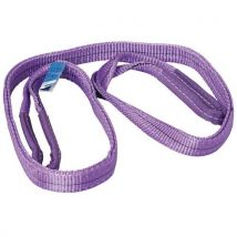 Élingue Plate - 1000 Kg - 5 M - Manutan