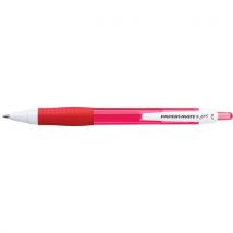 Stylo Gel Roller Papermate Rouge