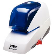 Agrafeuse Électrique R5050 E Coloris Bleu