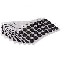 Patin Adhésif En Feutre 20 X 2.5 Mm